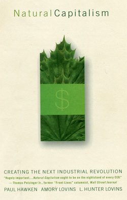 Naturalism Capitalism cover