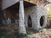 The Tower - Stonework