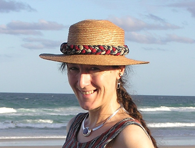 Lyndyl Greer